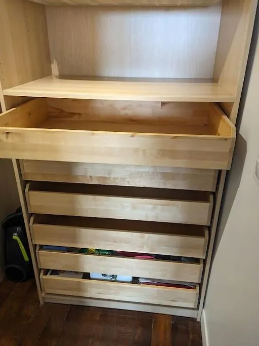 Homestay Chambre Double Chez L'Occupant Au Sein D'Un Appartement Calme Et Tres Bien Situe Paris France